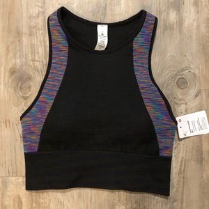 Lululemon Love Revealed Bra NWT